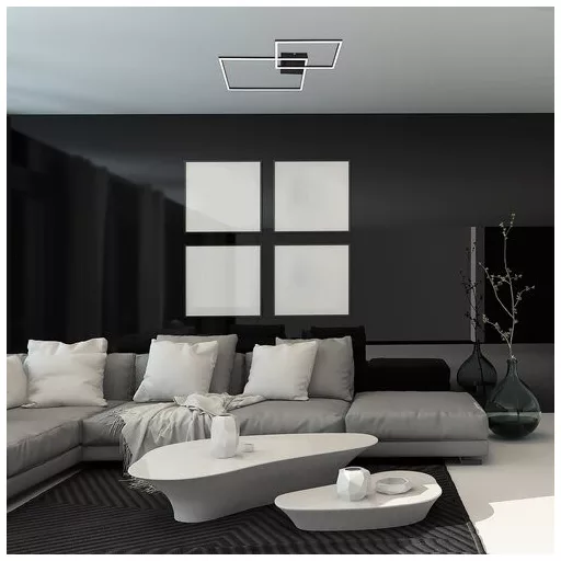 RÁBALUX Ocean 5256 Mennyezeti lámpa IP20 230V, 50Hz