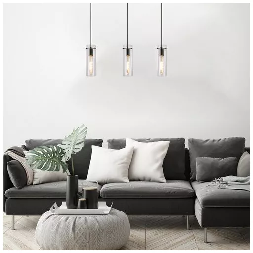 RÁBALUX Acantha 5258 Függeszték IP20 230V, 50Hz