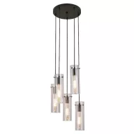 RÁBALUX Acantha 5260 Függeszték IP20 230V, 50Hz