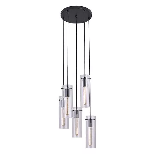 RÁBALUX Acantha 5260 Függeszték IP20 230V, 50Hz