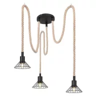 RÁBALUX Daryl 5272 Függeszték IP20 230V, 50Hz