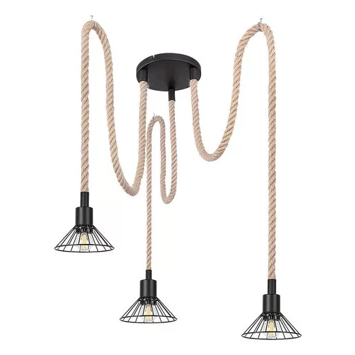 RÁBALUX Daryl 5272 Függeszték IP20 230V, 50Hz