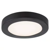   RÁBALUX Coco 5274 Ráépíthető és Beépíthető lámpa IP44 230V, 50Hz