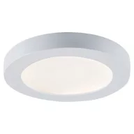   RÁBALUX Coco 5276 Ráépíthető és Beépíthető lámpa IP44 230V, 50Hz
