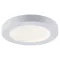 RÁBALUX Coco 5276 Ráépíthető és Beépíthető lámpa IP44 230V, 50Hz