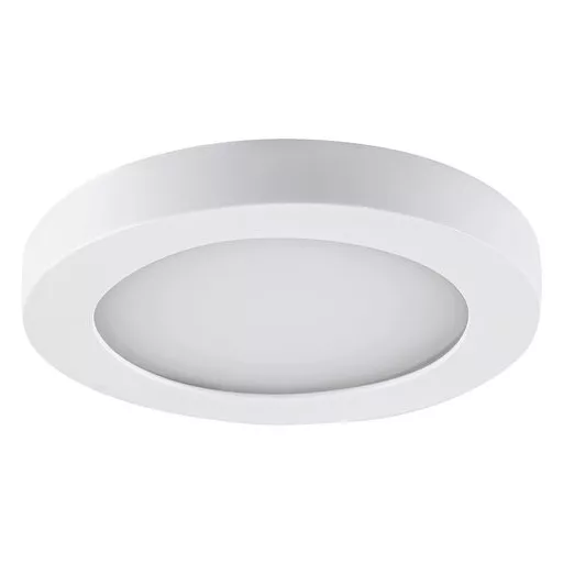 RÁBALUX Coco 5276 Ráépíthető és Beépíthető lámpa IP44 230V, 50Hz