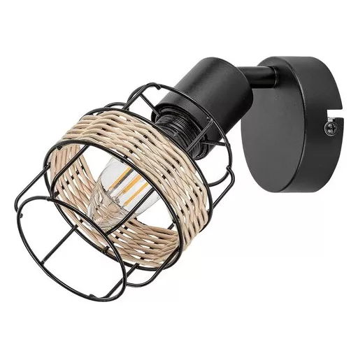 RÁBALUX Indiana 5281 Spotlámpa IP20 230V, 50Hz