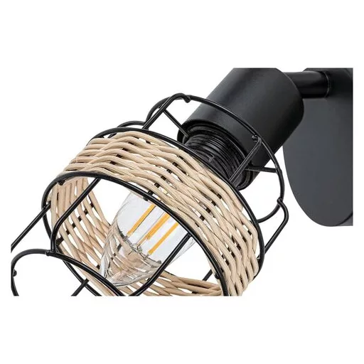 RÁBALUX Indiana 5281 Spotlámpa IP20 230V, 50Hz