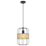 RÁBALUX Indiana 5283 Függeszték IP20 230V, 50Hz