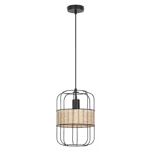 RÁBALUX Indiana 5283 Függeszték IP20 230V, 50Hz