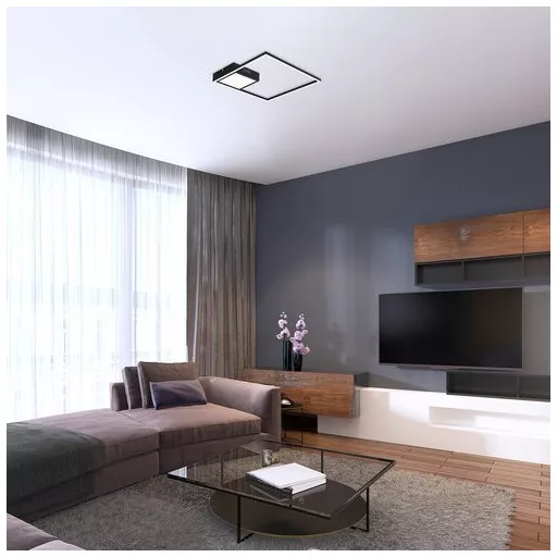 RÁBALUX Sirius 5286 Mennyezeti lámpa IP20 230V, 50Hz