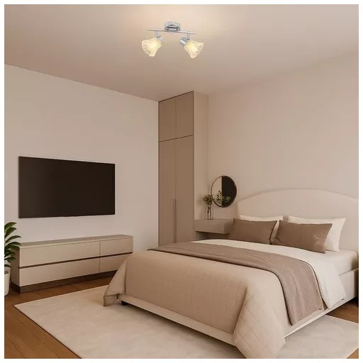 RÁBALUX Hestia 5300 Spotlámpa IP20 230V, 50Hz