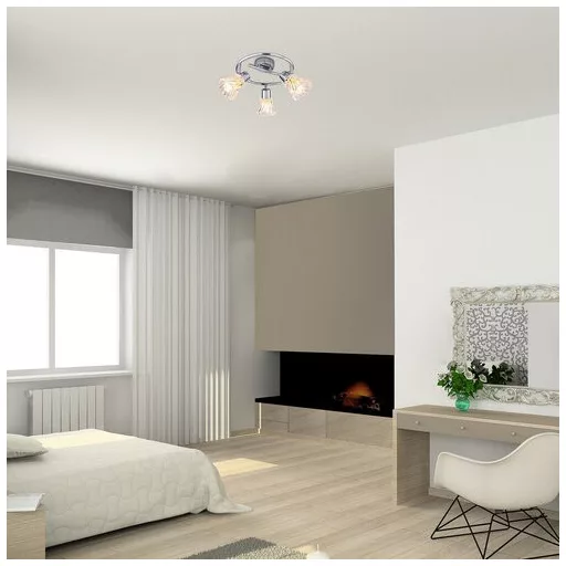 RÁBALUX Hestia 5301 Spotlámpa IP20 230V, 50Hz