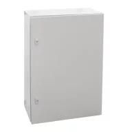   ELMARK 53045K ECONOMIC FÉM FALON KÍVÜLI ELOSZTÓDOBOZ CPK 45/35/20 IP54