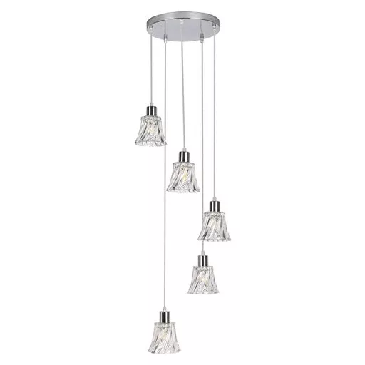 RÁBALUX Hestia 5305 Függeszték IP20 230V, 50Hz