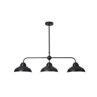 RÁBALUX Dragan 5309 Függeszték IP20 230V, 50Hz
