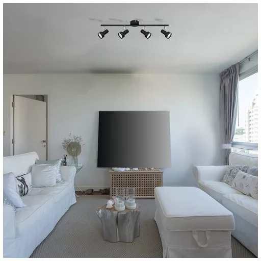 RÁBALUX Konrad 5325 Spotlámpa IP20 230V, 50Hz