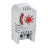 ELMARK 53300 MECHANICAL THERMOSTAT 0-60° NC