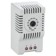 ELMARK 53303 MECHANICAL HYGROSTAT 10-90 RH