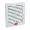 ELMARK 53310 FILTER FOR DISTRIBUTION BOARD 110x110MM