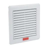 ELMARK 53312 FILTER FOR DISTRIBUTION BOARD 210x210MM