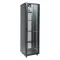 ELMARK 53357 DATA FREE STANDING CABINET RACK 42U 600x800x2000MM