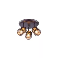 RÁBALUX Oberon 5337 Spotlámpa IP20 230V, 50Hz