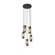 RÁBALUX Oberon 5340 Függeszték IP20 230V, 50Hz