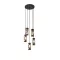 RÁBALUX Oberon 5340 Függeszték IP20 230V, 50Hz