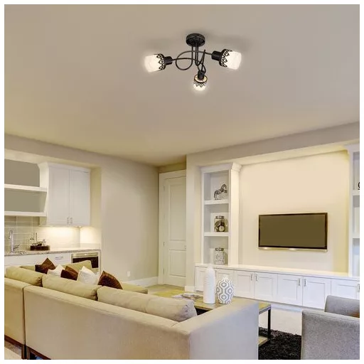 RÁBALUX Lacey 5343 Spotlámpa IP20 230V, 50Hz