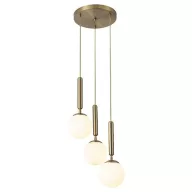 RÁBALUX Divina 5353 Függeszték IP20 230V, 50Hz