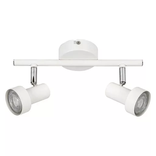 RÁBALUX Konrad 5355 Spotlámpa IP20 230V, 50Hz