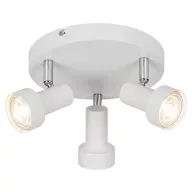 RÁBALUX Konrad 5356 Spotlámpa IP20 230V, 50Hz