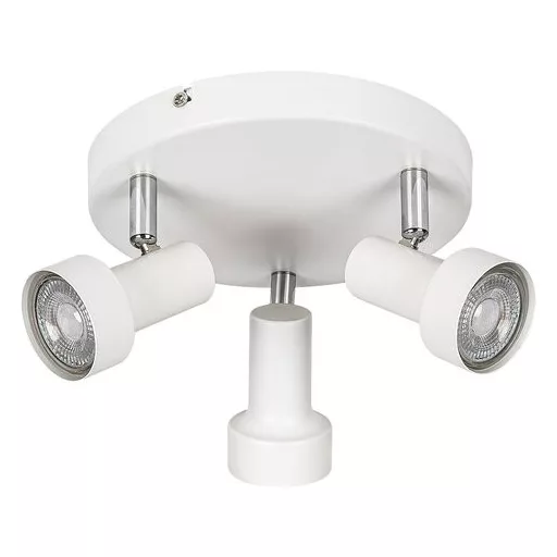 RÁBALUX Konrad 5356 Spotlámpa IP20 230V, 50Hz