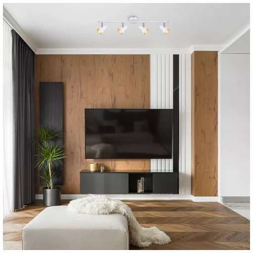 RÁBALUX Konrad 5357 Spotlámpa IP20 230V, 50Hz