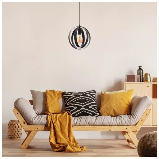 RÁBALUX Cortado 5360 Függeszték IP20 230V, 50Hz