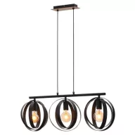 RÁBALUX Cortado 5361 Függeszték IP20 230V, 50Hz