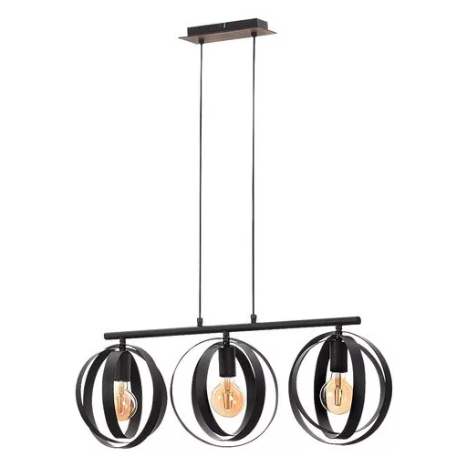 RÁBALUX Cortado 5361 Függeszték IP20 230V, 50Hz