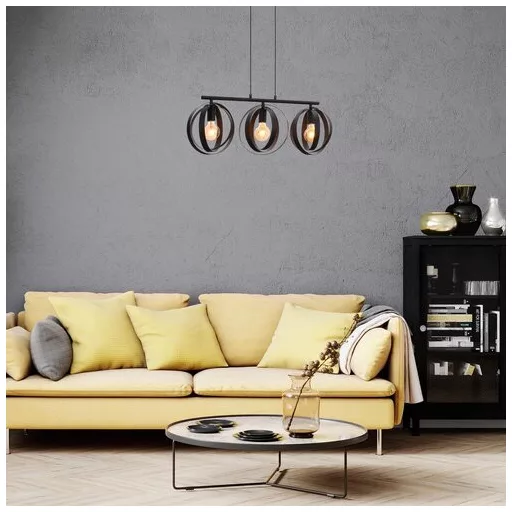 RÁBALUX Cortado 5361 Függeszték IP20 230V, 50Hz