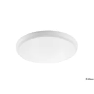   RÁBALUX Oleg 5368 Ráépíthető és Beépíthető lámpa IP65/IP20 230V, 50Hz