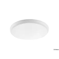   RÁBALUX Oleg 5369 Ráépíthető és Beépíthető lámpa IP65/IP20 230V, 50Hz