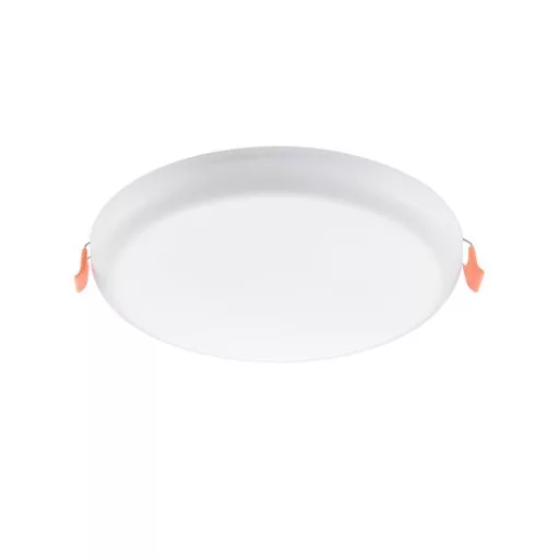 RÁBALUX Oleg 5369 Ráépíthető és Beépíthető lámpa IP65/IP20 230V, 50Hz
