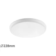   RÁBALUX Oleg 5370 Ráépíthető és Beépíthető lámpa IP65/IP20 230V, 50Hz