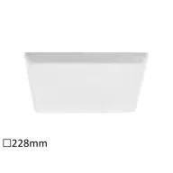   RÁBALUX Oleg 5374 Ráépíthető és Beépíthető lámpa IP65/IP20 230V, 50Hz