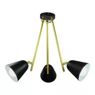RÁBALUX Alder 5376 Függeszték IP20 230V, 50Hz
