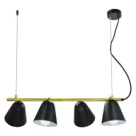 RÁBALUX Alder 5377 Függeszték IP20 230V, 50Hz