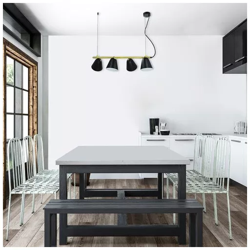 RÁBALUX Alder 5377 Függeszték IP20 230V, 50Hz