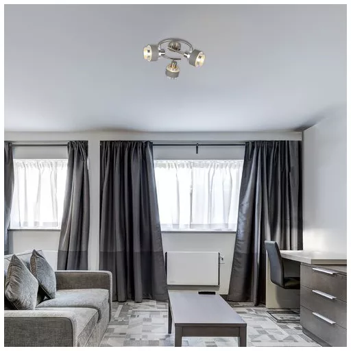 RÁBALUX Basil 5381 Spotlámpa IP20 230V, 50Hz