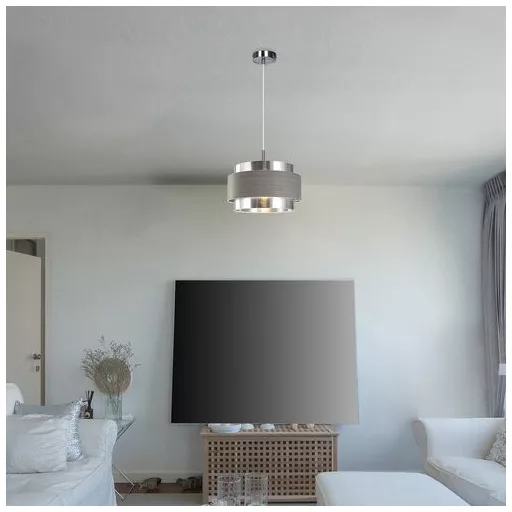 RÁBALUX Basil 5383 Függeszték IP20 230V, 50Hz