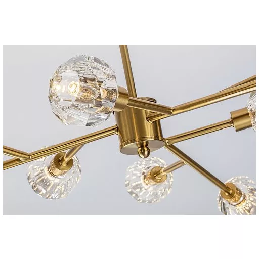 RÁBALUX Kassia 5395 Függeszték IP20 230V, 50Hz